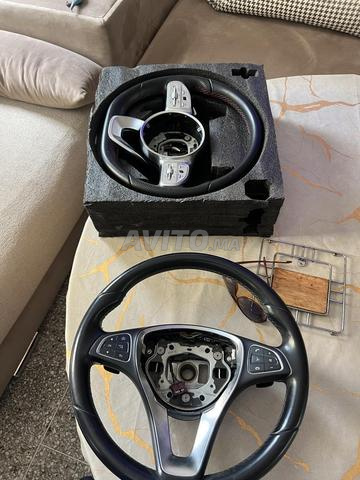 Volant Mercedes C GLC GLE