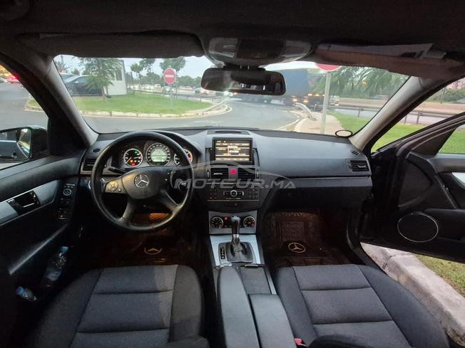 Mercedes-Benz 220 Diesel Automatique 2010