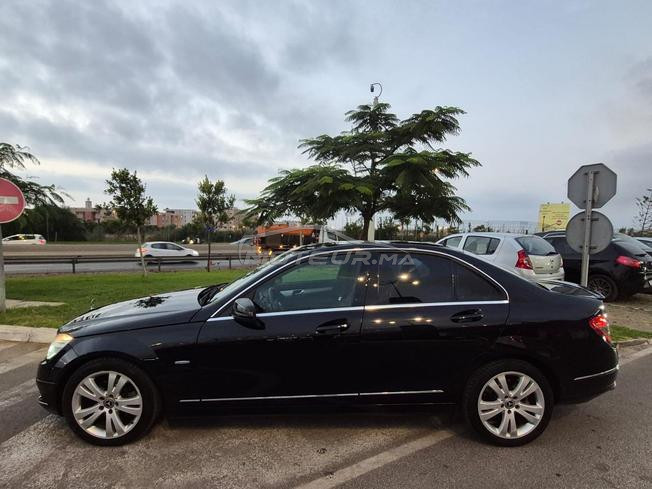 Mercedes-Benz 220 Diesel Automatique 2010