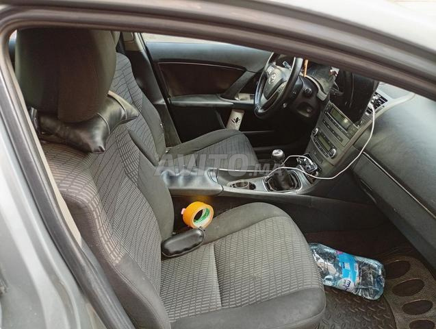 Toyota Avensis à vendre - 2