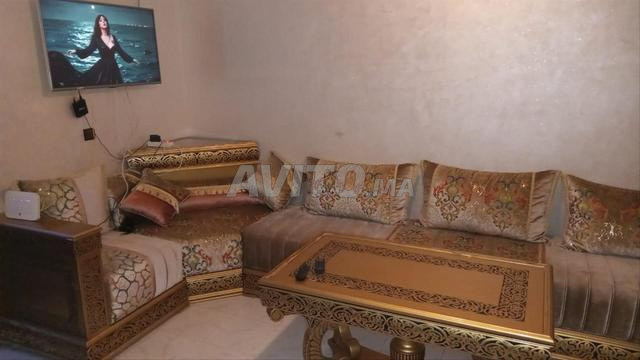 شقق مفروشة للكراء اليومي - 2