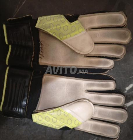 Gants de gardien de but - 2