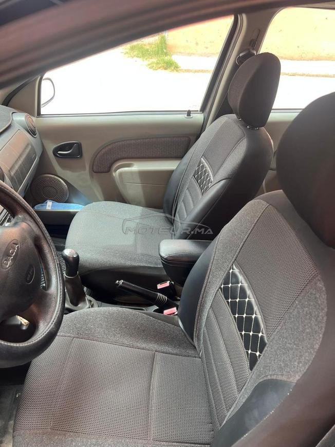 Dacia Logan Diesel Manuelle 2008 à Agadir