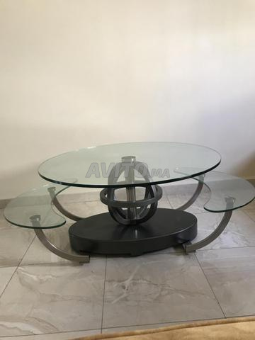 Table basse - 2