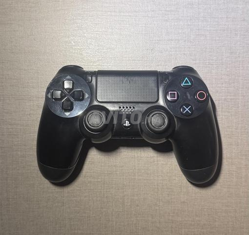Manette PS4 - 2
