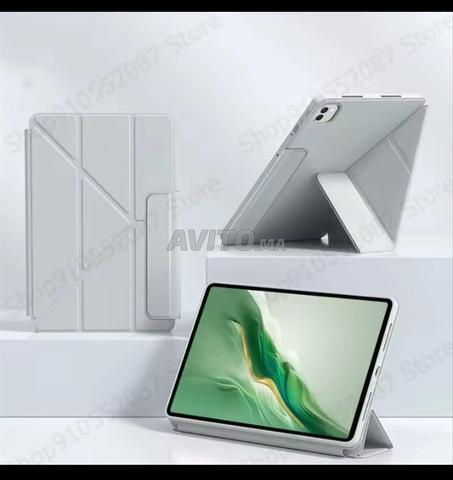 Coque magnétique pour Honor MagicPad 2 - 2