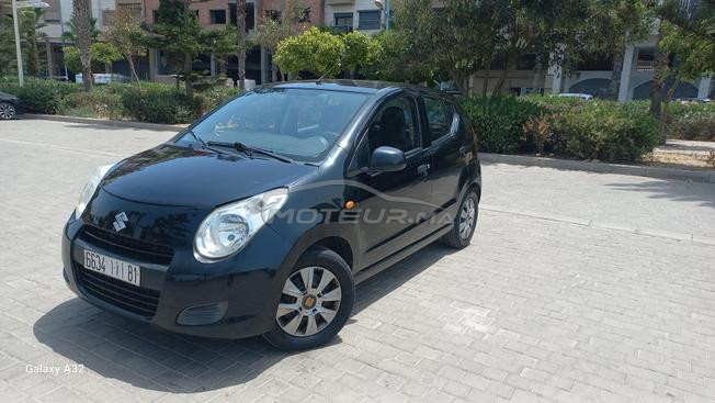 Suzuki Celerio Essence Manuelle 2015 à El Jadida