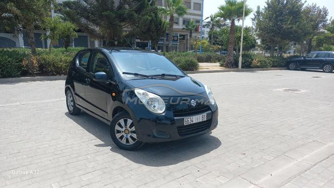 Suzuki Celerio Essence Manuelle 2015 à El Jadida