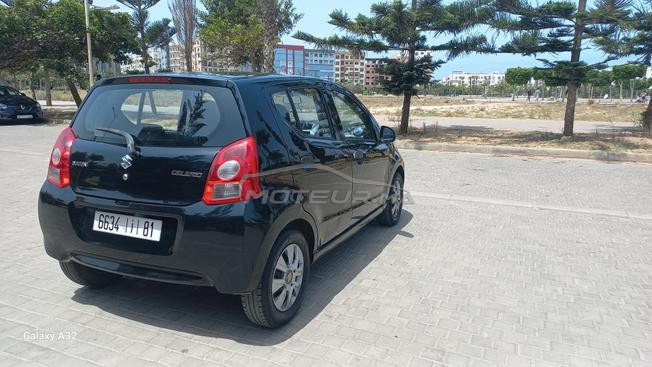 Suzuki Celerio Essence Manuelle 2015 à El Jadida