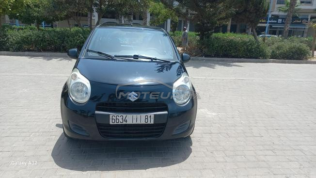 Suzuki Celerio Essence Manuelle 2015 à El Jadida