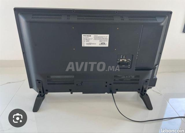 télévision tucson 80 cm - 2