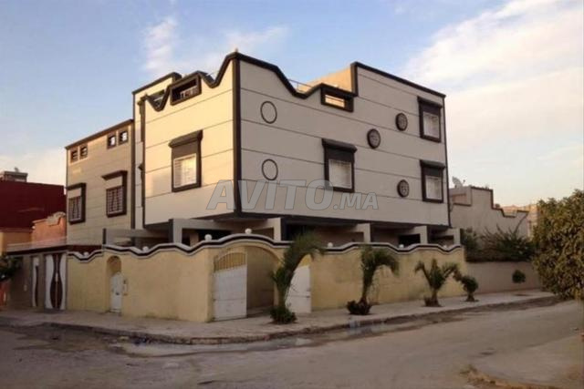 فيلا في أגדال 1، وجدة - 2