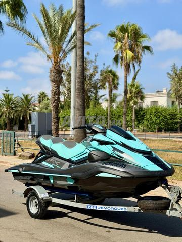 Jetski Yamaha FX 1800 SVHO Limited 2023 - 2