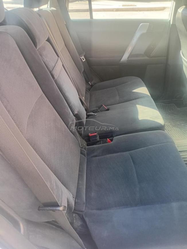 Toyota Prado Tx 2017 