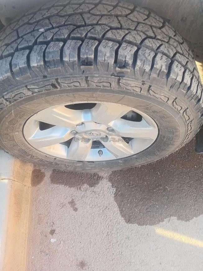 Toyota Prado Tx 2017 