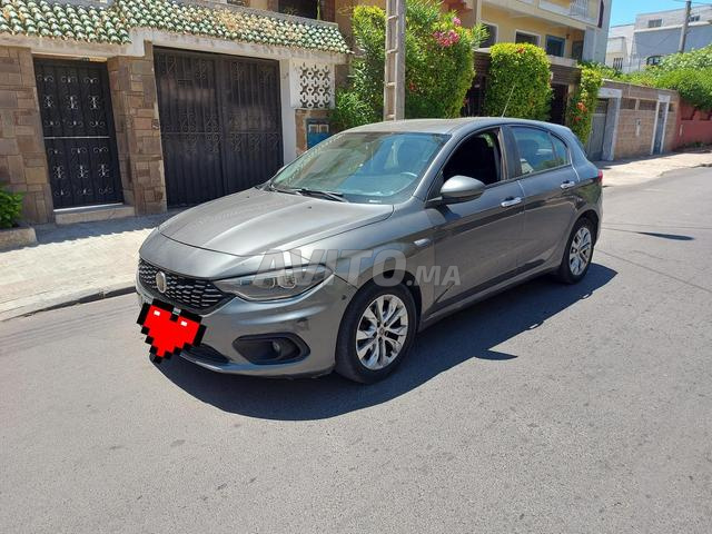 Fiat Tipo Hatchback Diesel