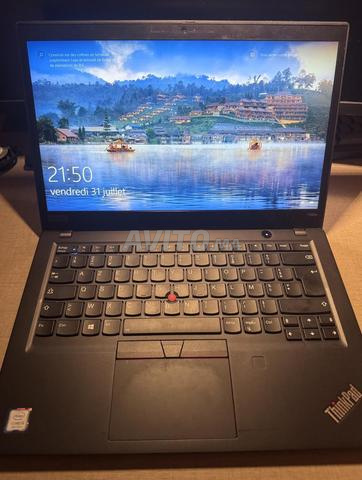 لينوفو T490s - 2