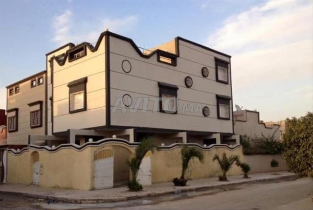 فيلا صغيرة - 2