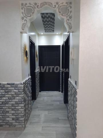 Location appartement Amlak bernoussi