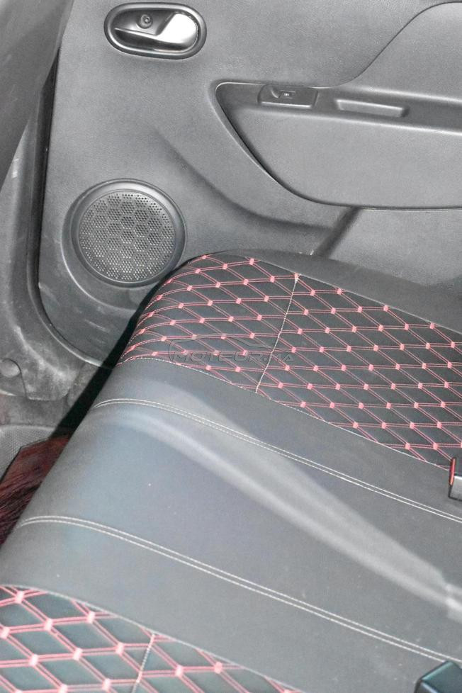Dacia Logan Diesel Manuelle 2019 à Tanger