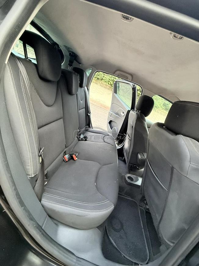 Renault CLIO 4 Intense (Automatique)