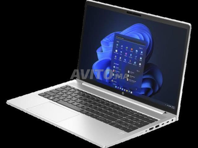 للبيع | HP ProBook 450 G10 – Intel Core i7 الجيل 13