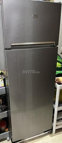 Bon état machine SIERA 6kg et réfrigérateur BEKO - 2