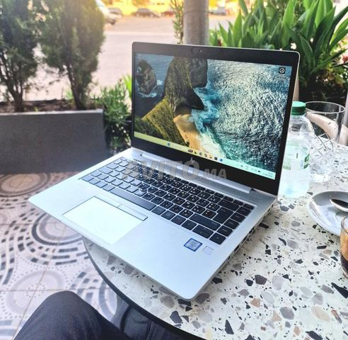 Pc Portable HP i5 8ème Gen 8Go Ram 256Go - 2