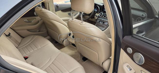 C 220 BLEUTECH 2015 DOUANE 2020 EXCELLENTE ÉTAT 