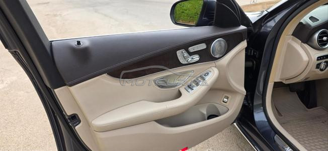 C 220 BLEUTECH 2015 DOUANE 2020 EXCELLENTE ÉTAT 