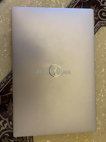 كمبيوتر محمول Dell XPS 13750 - 2