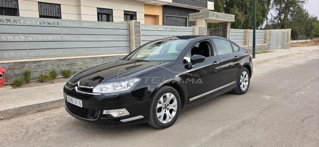 PEUGEOT 508 PARFAITE ÉTAT 2018