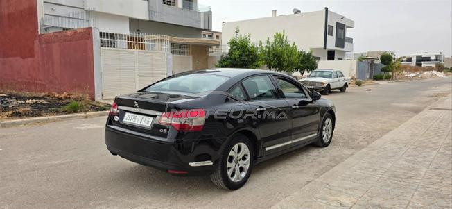 PEUGEOT 508 PARFAITE ÉTAT 2018