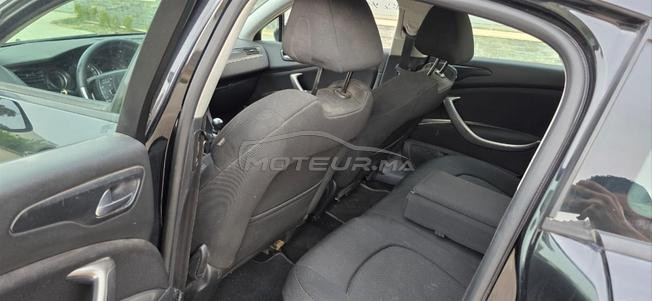 PEUGEOT 508 PARFAITE ÉTAT 2018
