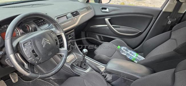 PEUGEOT 508 PARFAITE ÉTAT 2018
