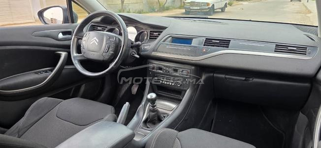 PEUGEOT 508 PARFAITE ÉTAT 2018