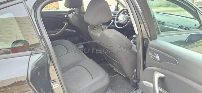 PEUGEOT 508 PARFAITE ÉTAT 2018