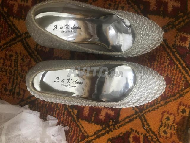 Chaussures à prix raisonnable - 2