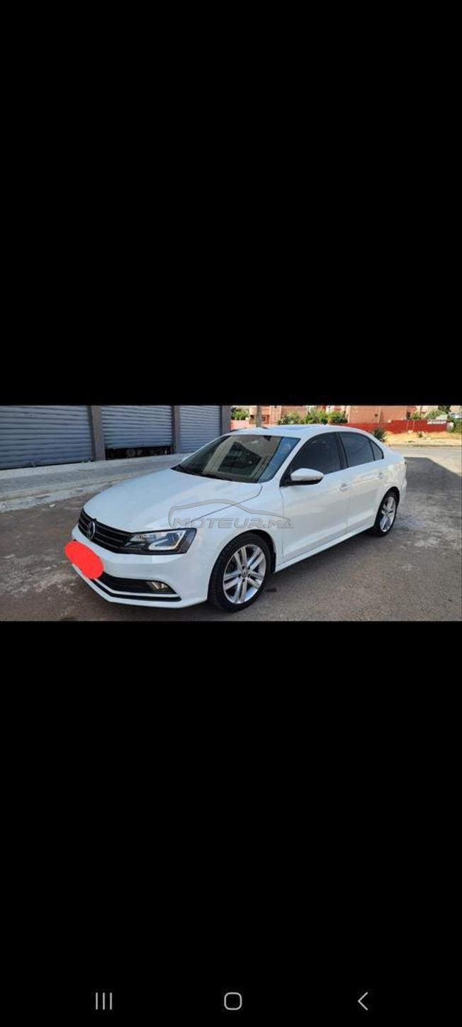 JETTA 2019