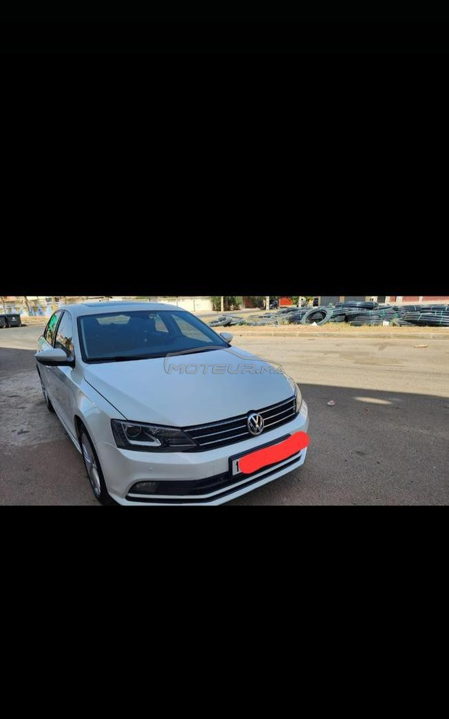 JETTA 2019