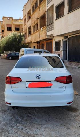 JETTA 2019 - 2