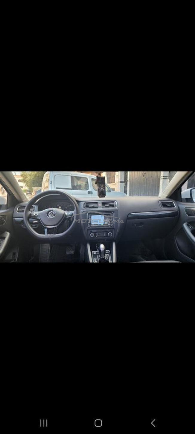JETTA 2019