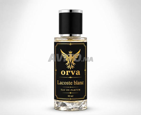 Pack de parfums d'été pour hommes - 2