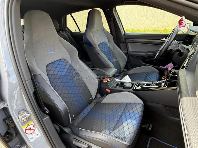 golf 8 diesel pack R line 2024