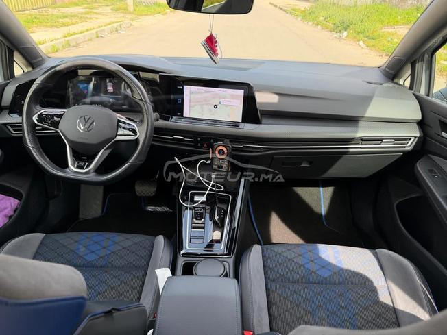 golf 8 diesel pack R line 2024