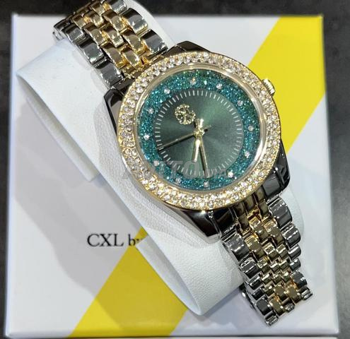 Montre femme Christian Lacroix - 2