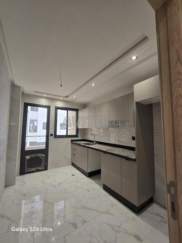 Superbe appartement à vendre à Ain Sebaa - 2