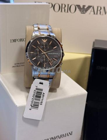Montre Emporio Armani Homme EA6320 - 2