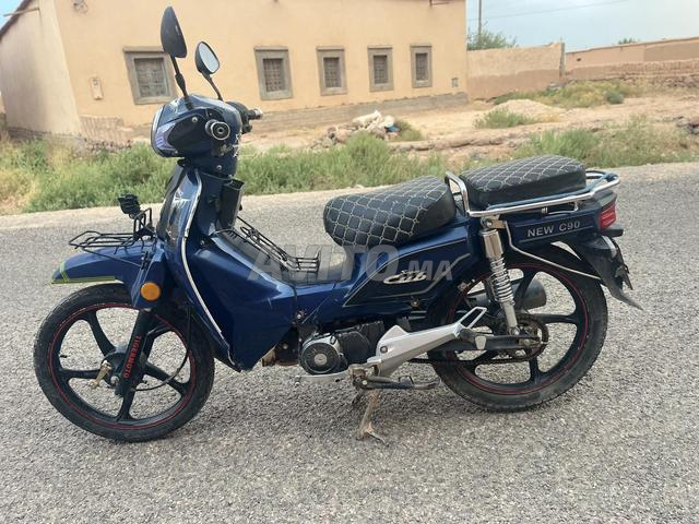 قلعة مكونة - 2