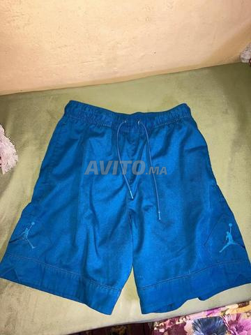 T-shirt et short de sport Jordan - 2